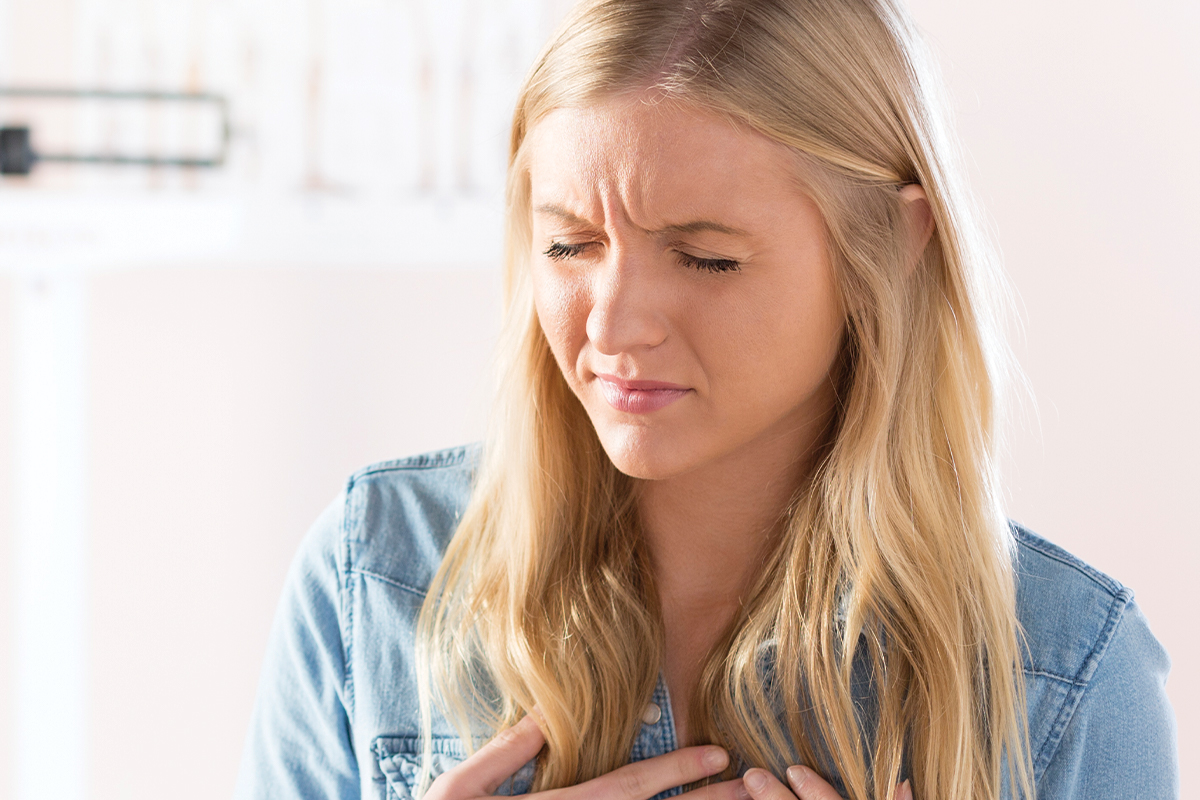 OTC Medications For Acid Reflux Heartburn Gaviscon 